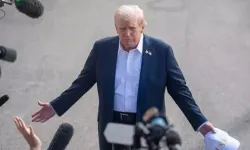 Donald Trump’tan İran açıklaması