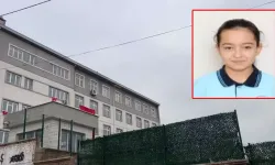 Okulda kalp krizi geçiren liseli Rabia, hayatını kaybetti