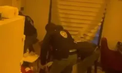 5 ilde 'Sahte el' operasyonu: 12 tutuklama