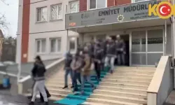 Tefecilik operasyonu: 6 tutuklama