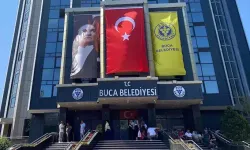 Buca Belediyesi’ne operasyon: 25 gözaltı