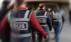 12 ilde dolandırıcılara operasyon: 48 gözaltı