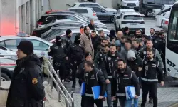 Muayene istasyonunda rüşvet operasyonu