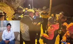 Kayıp Alzheimer hastası aranıyor