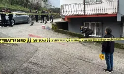 Sokakta tartıştığı eniştesini tabancayla 8 yerinden vurdu