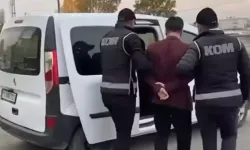 Adliyede rüşvet ve irtikap soruşturması