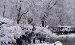 Soğuk hava nedeniyle 18 kişi hayatını kaybetti