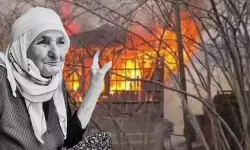 Çıkan yangında hayatını kaybetti