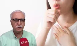 Prof. Dr. Özlü'den 'sahur öksürüğü' uyarısı