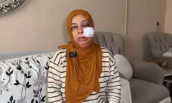 Elektrikli bisikletle rögara düştü, ağır yaralandı