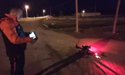 Kaybolan genç kız için arama çalışması başlatıldı