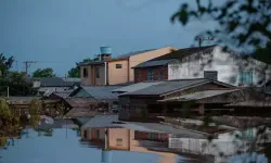 Sel felaketi: 14 ölü, çok sayıda kayıp