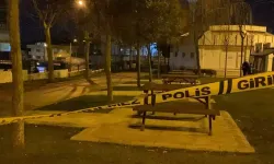 Eşini silahla yaralayıp kendini vurdu