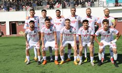 Hakkari Zap Spor'dan kritik galibiyet