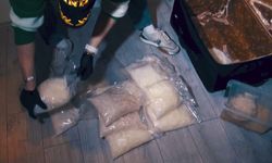 75 ilde yasaklı madde operasyonu; 888 tutuklama