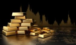 Altın ve gümüş haftaya düşüşle başladı