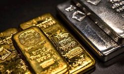 Gümüş fırladı, altın 5 bin doları aştı