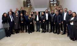 Amedspor'dan 'haksız uygulamalara' tepki