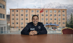 Hakkari’de başkomiserin ölümü ile ilgili  açıklama