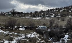 Kaybolan 74 yaşındaki kişiyi arama çalışmaları sürüyor