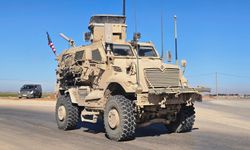 ABD ordusu, Suriye'deki Kasrak askeri üssünden çekiliyor