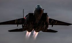 ABD, Suriye’de 30 DEAŞ hedefini vurdu