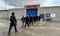4 ilde DEAŞ operasyonu; 6 tutuklama