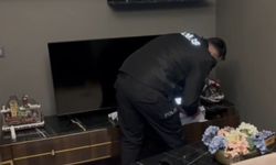 Silahlı suç örgütüne operasyon: 15 tutuklama