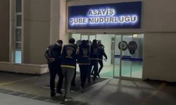 Zihinsel engelli vatandaşa işkence yapan 4 şüpheli yakalandı