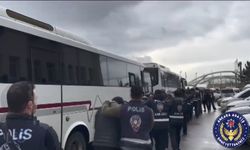 11 ilde telefon dolandırıcılarına operasyon; 22 tutuklama