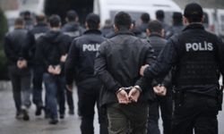 9 ilde ‘Sazan sarmalı’ operasyonu: 13 tutuklama