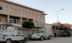 Hakkari'de gözaltına alınan 16 kişiden 6'sı tutuklandı