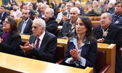 Ahmet Türk, BBC Türkçe'ye konuştu