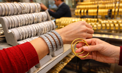 Altın yükseldi, tercihler değişti