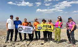 Çukurca’dan zirvelere uzanan yol