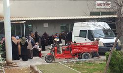 Beraber ava gittiği kuzenini kazara tüfekle vurdu