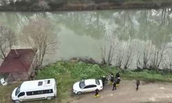 20 yıl önce kaybolan 3 kişinin öldürüldüğü belirlendi