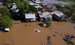 Brezilya’daki sel felaketinde ölü sayısı 46’ya çıktı