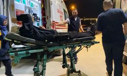 Alkollü bisiklet sürücüsüne 12 bin 875 TL ceza