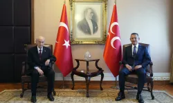 Bahçeli'den Özel'e 'Osmaniye' teşekkürü