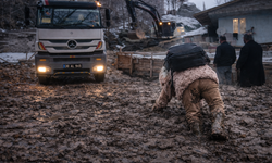 Hakkarili Ayaş Ailesi için harekete geçildi