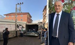 Şemdinli muhtarlarından Özel Ailesine teşekkür