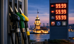 Motorine zam: Fiyat 60 TL’yi aştı