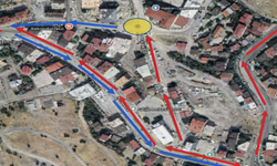 Hakkari'de gösteri ve yürüyüş alanları belirlendi