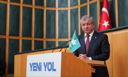 Davutoğlu: İmar affı yerine, imar denetimini getireceğiz