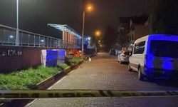 Dini nikahlı eşini vurduktan sonra kendini de vurdu