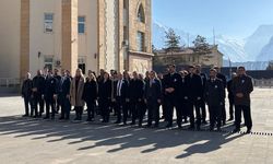 Hakkari'de Vergi Haftası etkinlikleri başladı