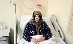 Nazlı: Çıkarsa yarım bıraktığı işi tamamlar