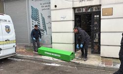 Evinin 7'nci kat penceresinden atladı, eşi de ölü bulundu