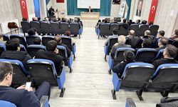 Eğitimde ikinci dönem hedefleri masaya yatırıldı